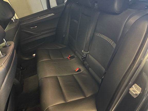 BMW 530d 16 of 21