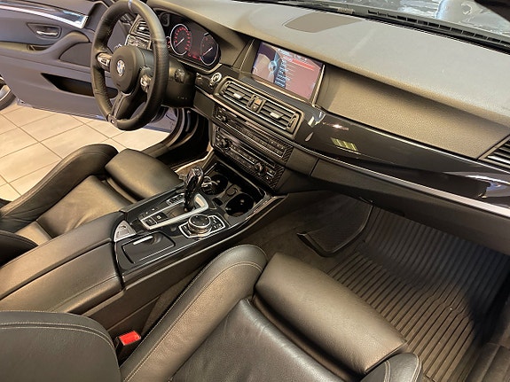 BMW 530d 9 of 21