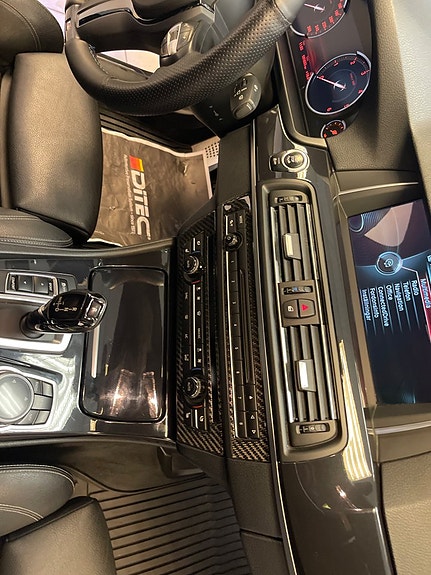 BMW 530d 11 of 21