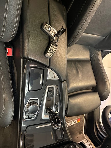 BMW 530d 12 of 21