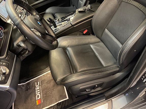 BMW 530d 14 of 21