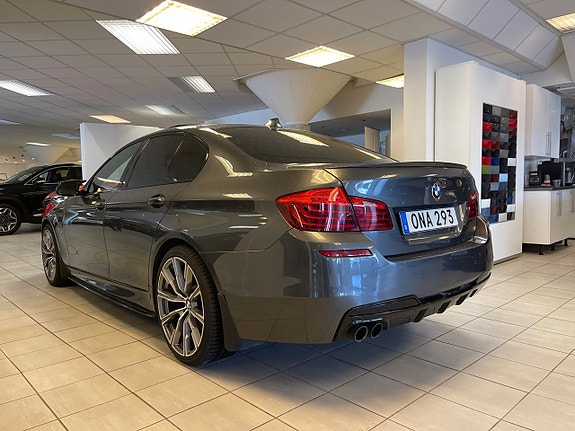 BMW 530d 7 of 21
