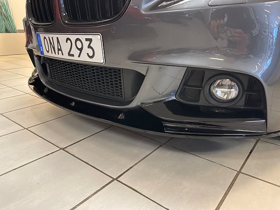 BMW 530d 21 of 21
