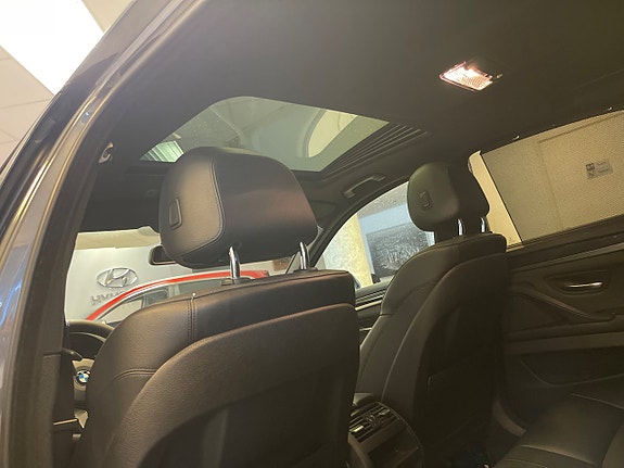 BMW 530d 17 of 21