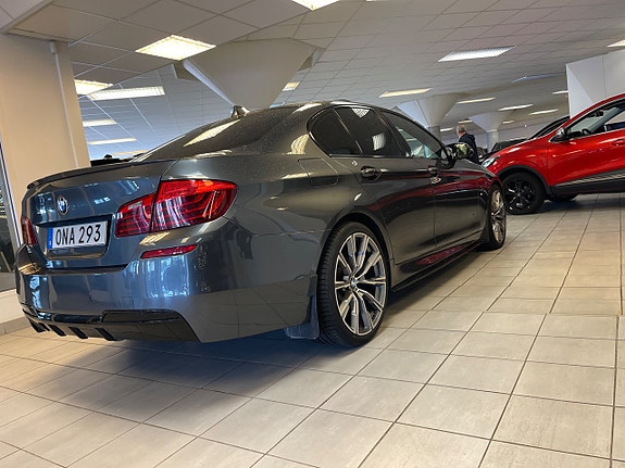 BMW 530d 5 of 21