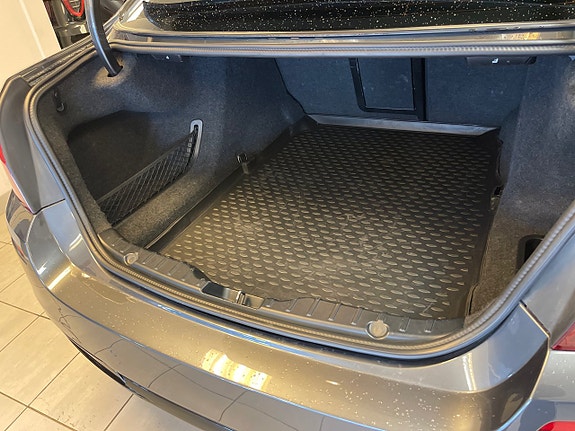 BMW 530d 18 of 21