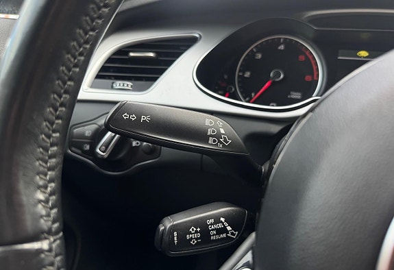 Audi A4 allroad 15 of 22