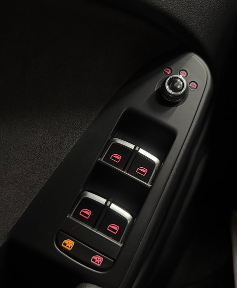 Audi A4 allroad 14 of 22