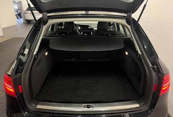 Audi A4 allroad 21 of 22