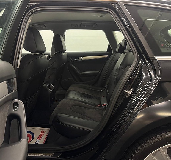 Audi A4 allroad 20 of 22