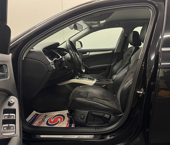 Audi A4 allroad 19 of 22