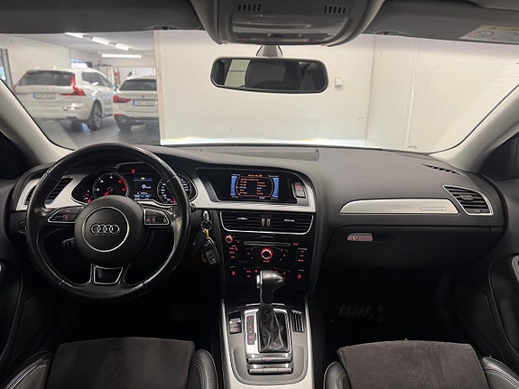 Audi A4 allroad 5 of 22