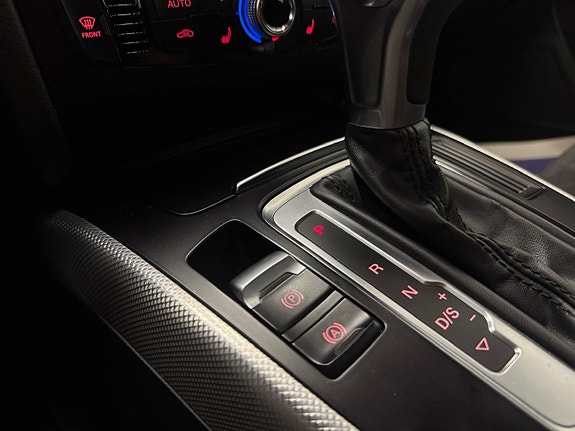 Audi A4 allroad 8 of 22