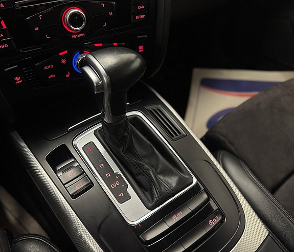 Audi A4 allroad 7 of 22
