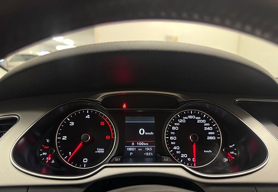 Audi A4 allroad 11 of 22