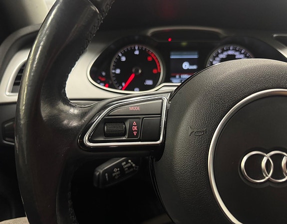 Audi A4 allroad 13 of 22