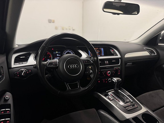 Audi A4 allroad 4 of 22