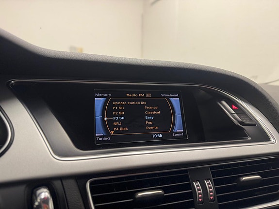 Audi A4 allroad 6 of 22