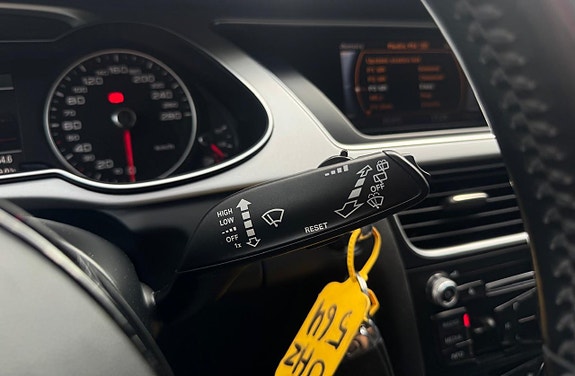 Audi A4 allroad 16 of 22