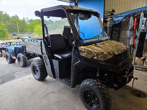 Polaris Ranger 570 SP Hunter 2 of 7