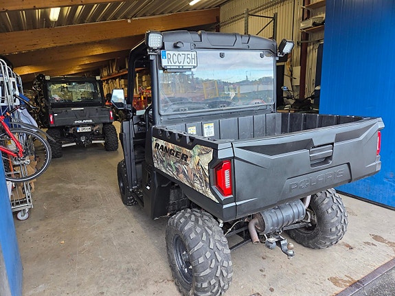 Polaris Ranger 570 SP Hunter 3 of 7