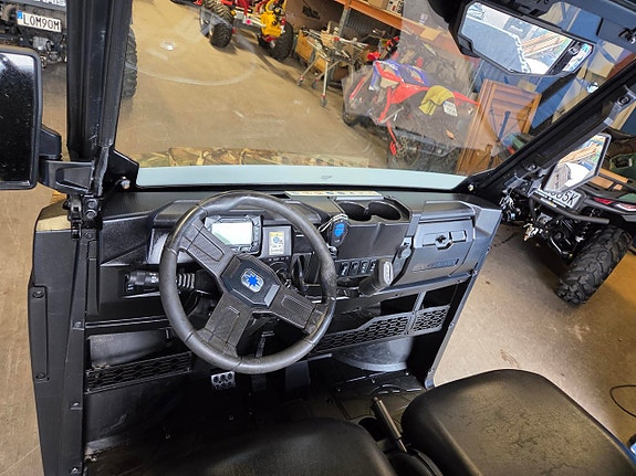 Polaris Ranger 570 SP Hunter 5 of 7