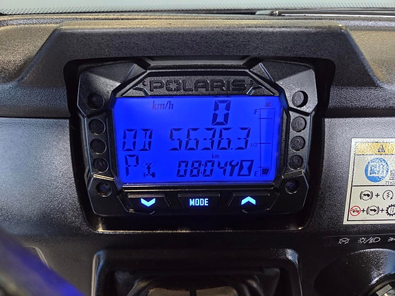 Polaris Ranger 570 SP Hunter 6 of 7