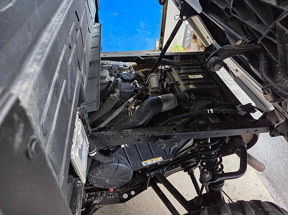 Polaris Ranger 570 SP Hunter 4 of 7