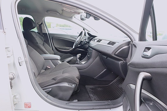 Citroen C5 12 of 14