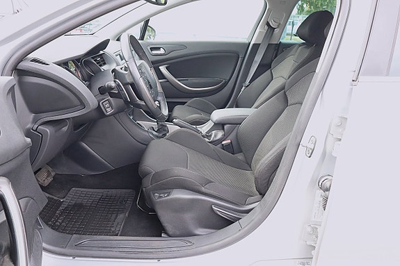 Citroen C5 14 of 14