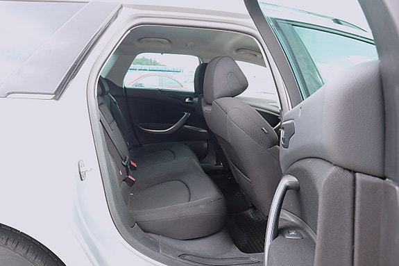 Citroen C5 11 of 14