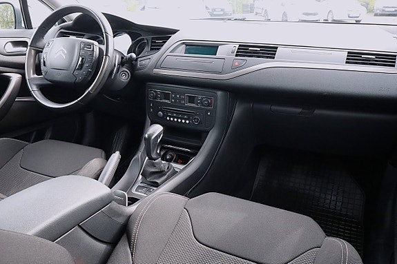 Citroen C5 9 of 14
