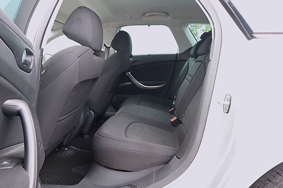 Citroen C5 13 of 14