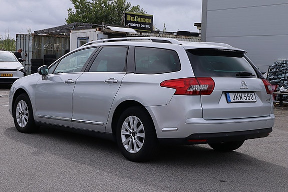 Citroen C5 6 of 14