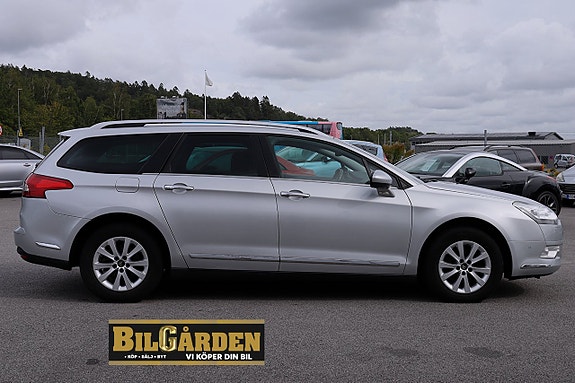 Citroen C5 4 of 14