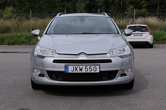 Citroen C5 7 of 14