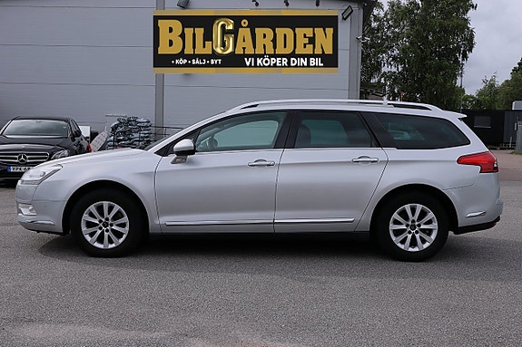 Citroen C5 3 of 14