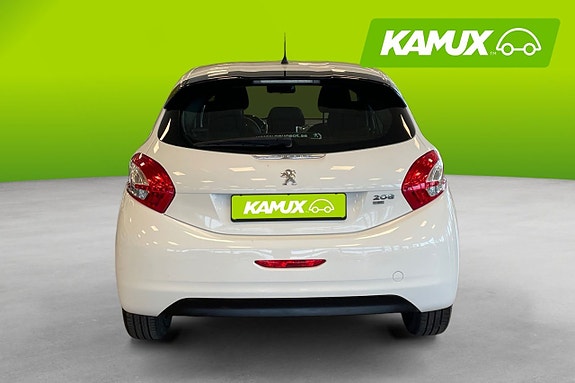 Peugeot 208 5 of 23