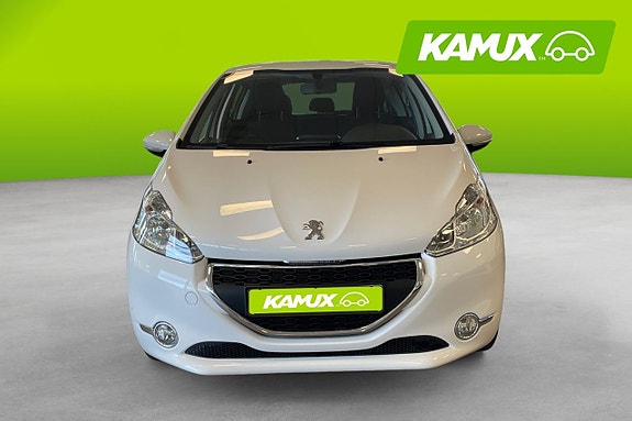 Peugeot 208 6 of 23