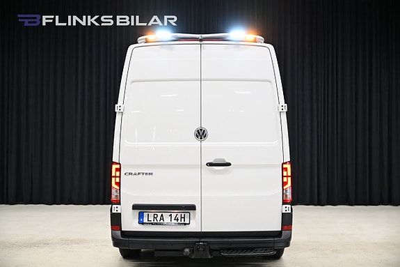 Volkswagen Crafter 20 of 30