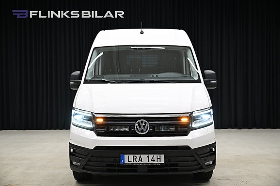 Volkswagen Crafter 22 of 30