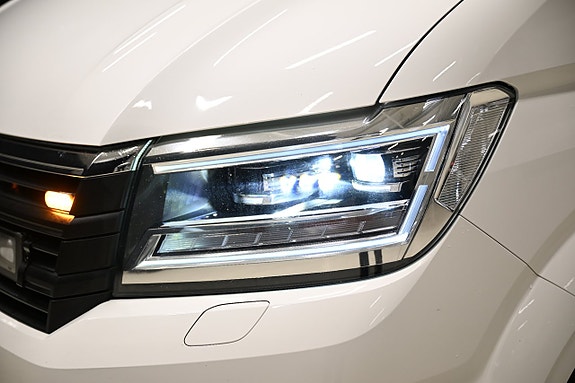 Volkswagen Crafter 5 of 30