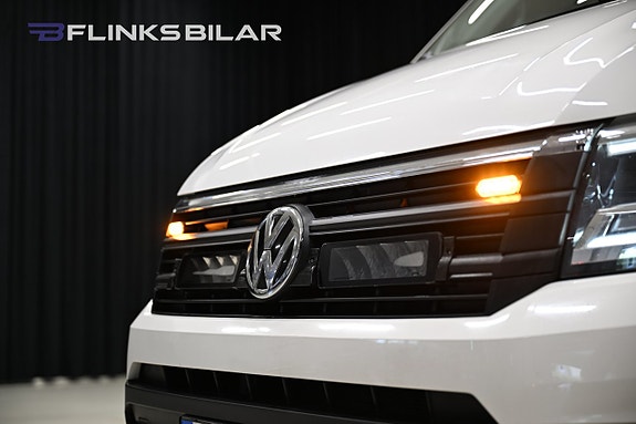 Volkswagen Crafter 2 of 30