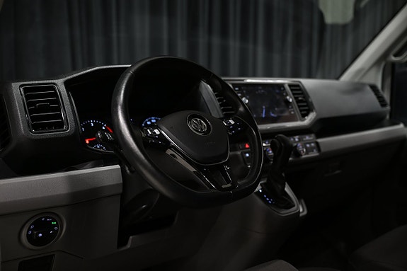 Volkswagen Crafter 23 of 30