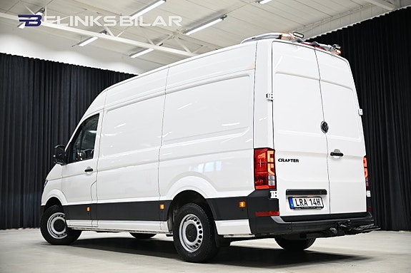 Volkswagen Crafter 6 of 30