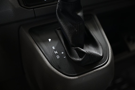 Volkswagen Crafter 29 of 30
