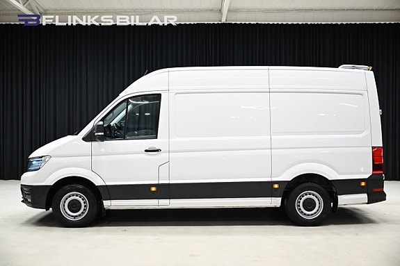 Volkswagen Crafter 4 of 30