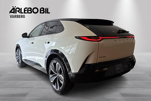 Mazda CX-6e 3 of 15