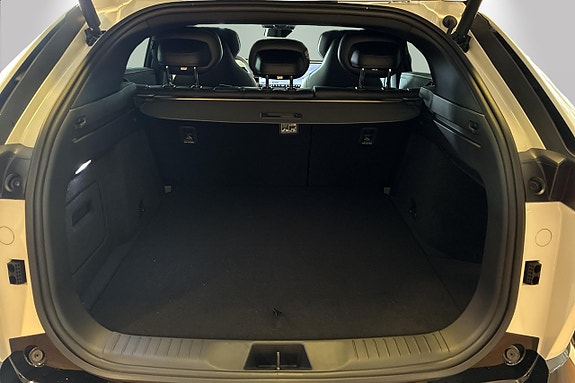 Mazda CX-6e 15 of 15