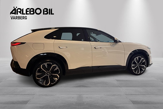 Mazda CX-6e 6 of 15